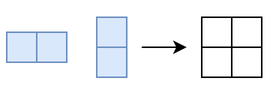 domino puzzle